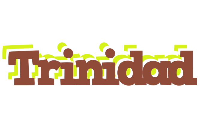 Trinidad caffeebar logo