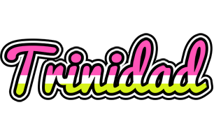 Trinidad candies logo