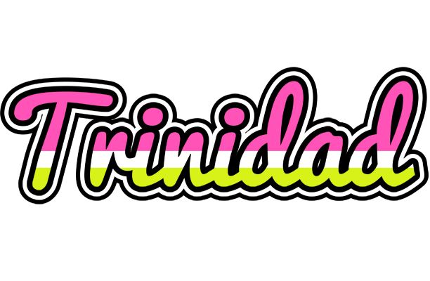 Trinidad candies logo