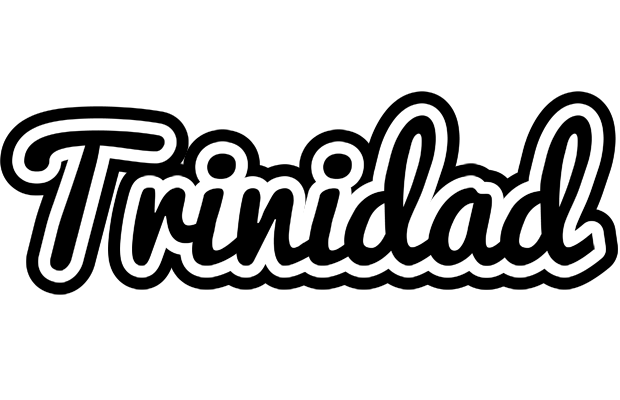 Trinidad chess logo