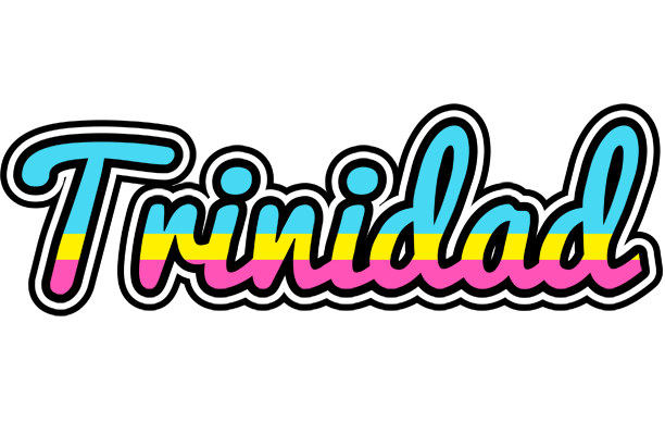 Trinidad circus logo