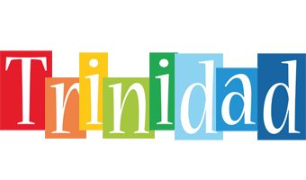 Trinidad colors logo