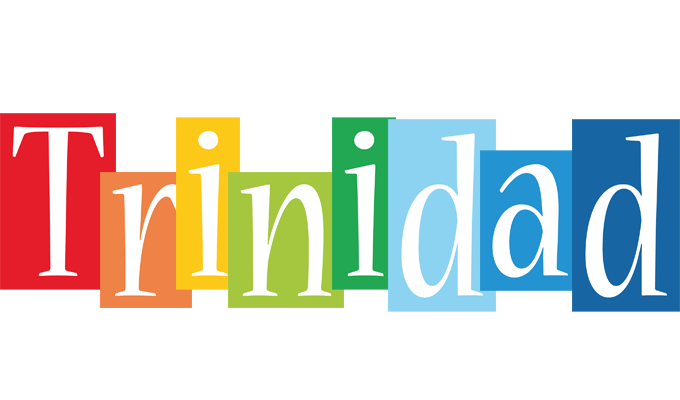 Trinidad colors logo