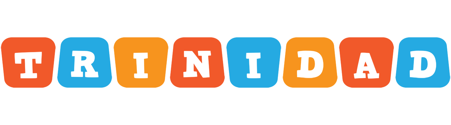 Trinidad comics logo