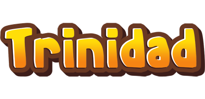 Trinidad cookies logo