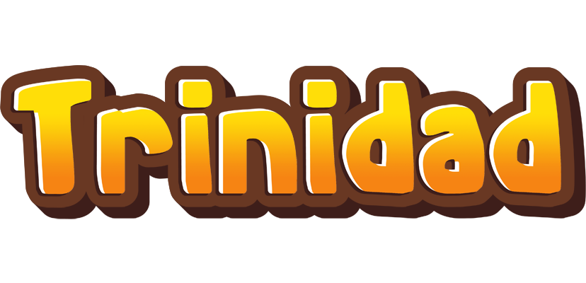 Trinidad cookies logo