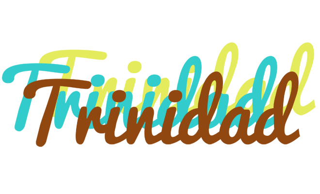 Trinidad cupcake logo