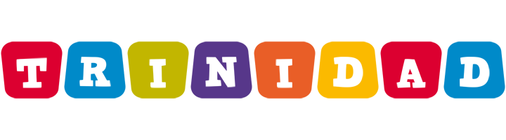 Trinidad daycare logo