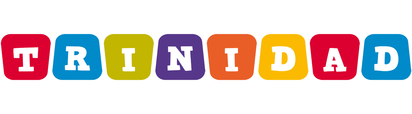 Trinidad daycare logo