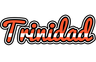 Trinidad denmark logo