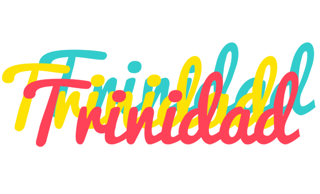 Trinidad disco logo