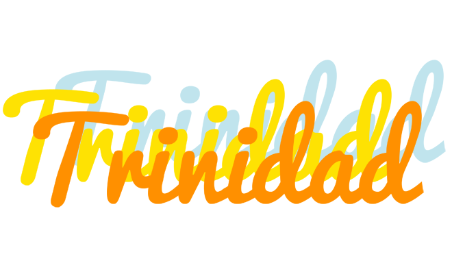 Trinidad energy logo