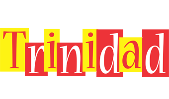 Trinidad errors logo