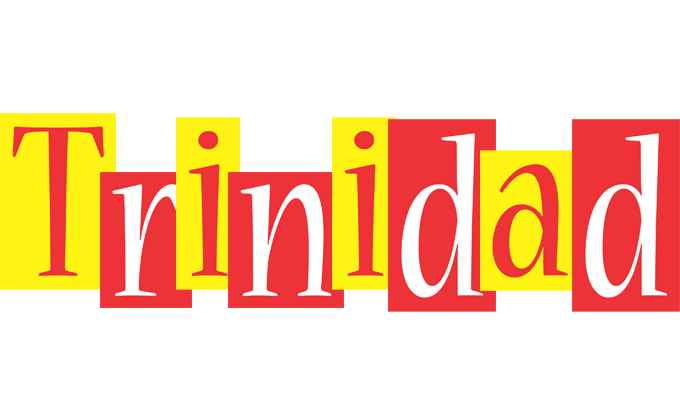 Trinidad errors logo