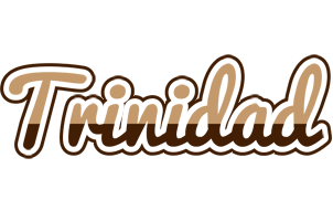 Trinidad exclusive logo