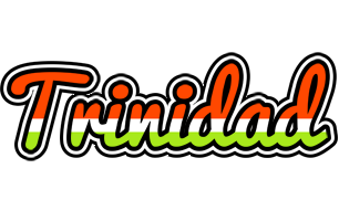 Trinidad exotic logo