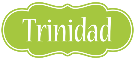 Trinidad family logo