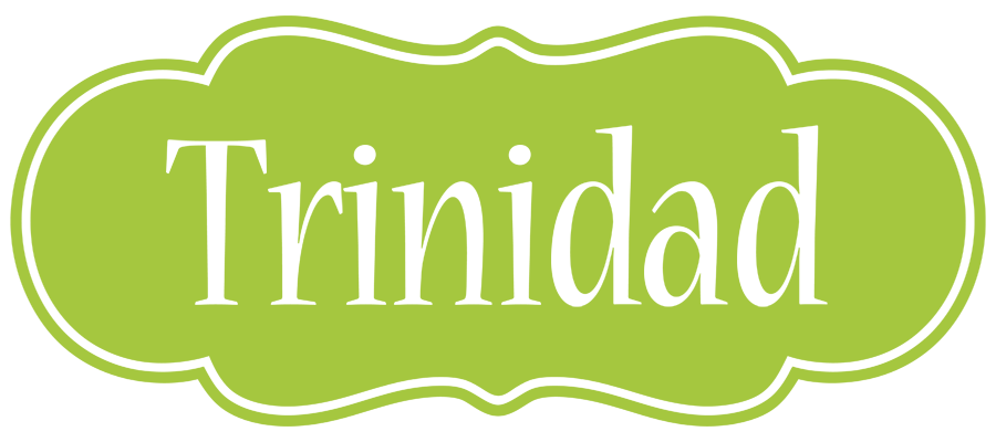Trinidad family logo