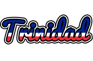 Trinidad france logo