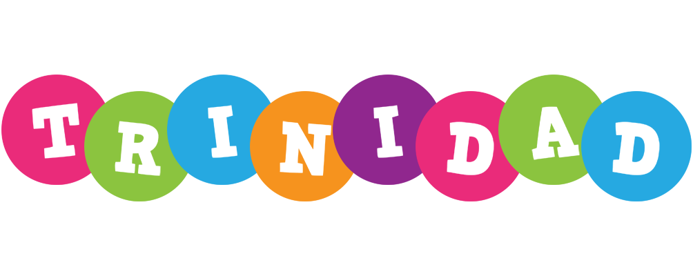 Trinidad friends logo