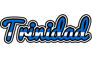 Trinidad greece logo