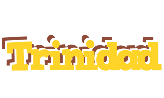 Trinidad hotcup logo