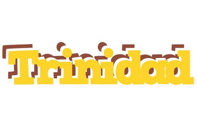 Trinidad hotcup logo