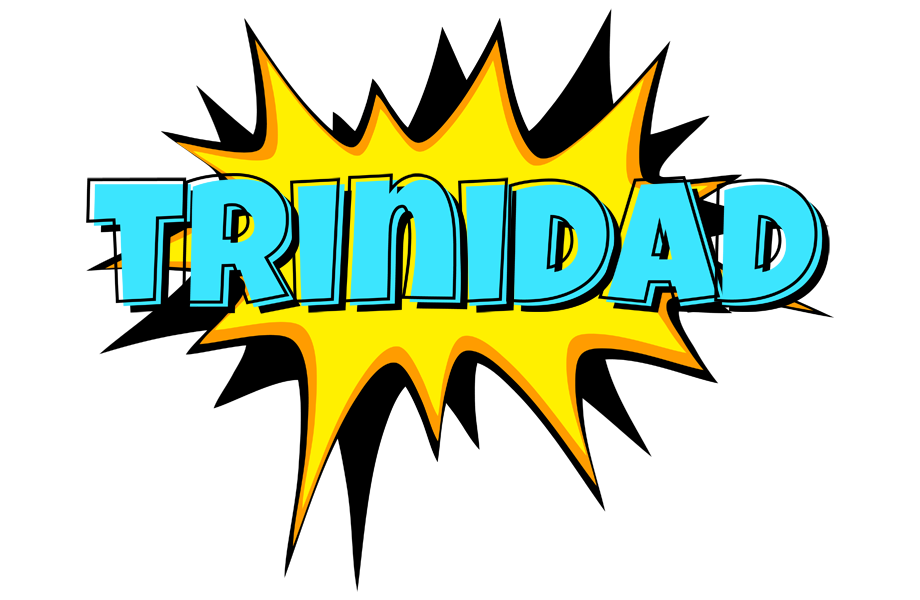 Trinidad indycar logo
