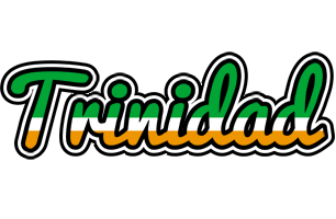 Trinidad ireland logo