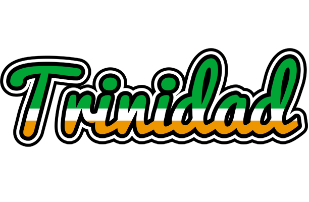 Trinidad ireland logo