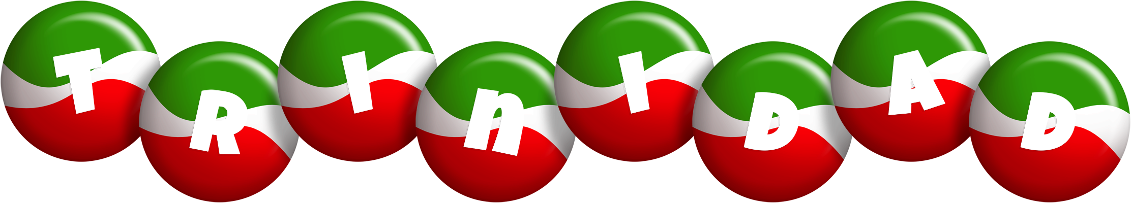 Trinidad italy logo