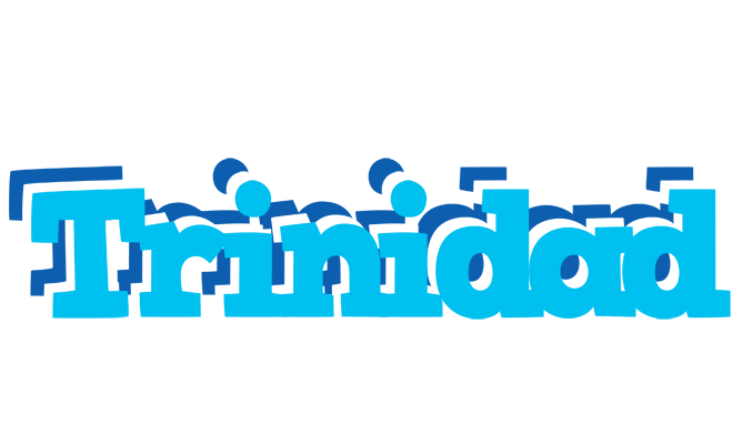 Trinidad jacuzzi logo