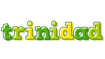 Trinidad juice logo