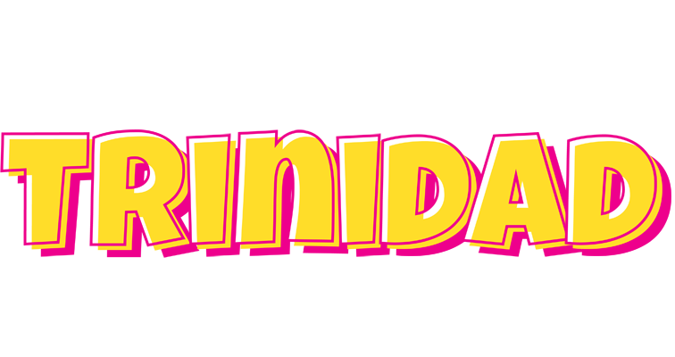 Trinidad kaboom logo
