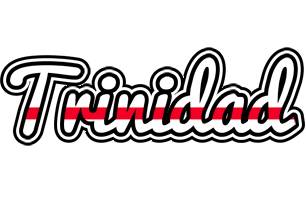 Trinidad kingdom logo