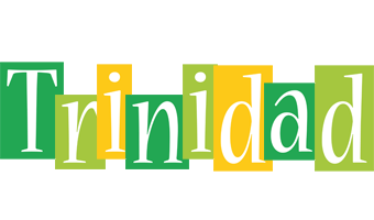 Trinidad lemonade logo