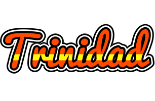 Trinidad madrid logo