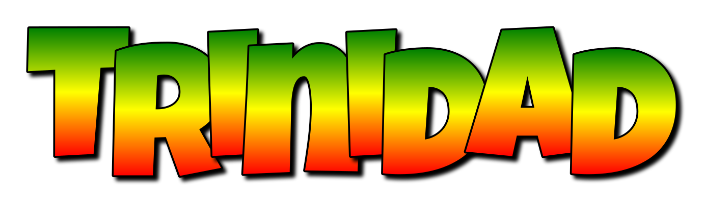 Trinidad mango logo