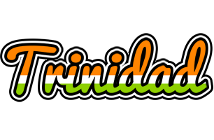 Trinidad mumbai logo