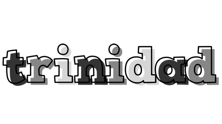 Trinidad night logo