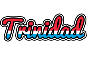 Trinidad norway logo