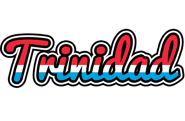 Trinidad norway logo