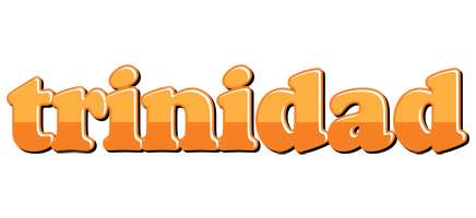 Trinidad orange logo