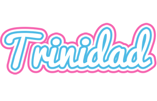 Trinidad outdoors logo