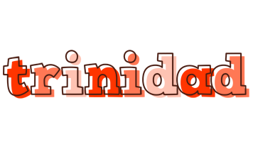 Trinidad paint logo