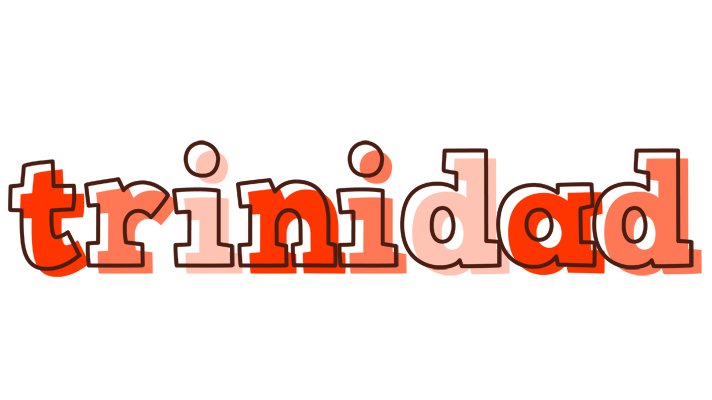 Trinidad paint logo