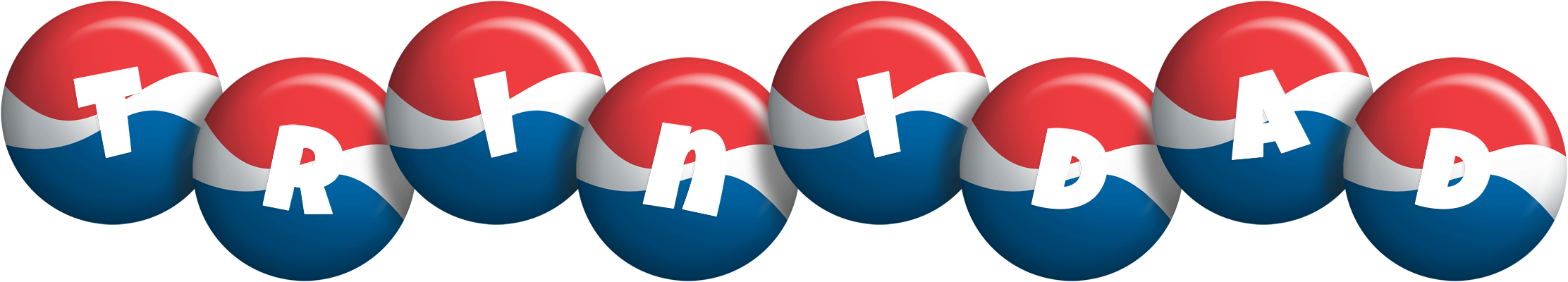 Trinidad paris logo