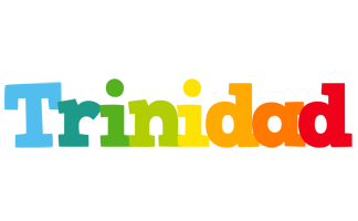 Trinidad rainbows logo