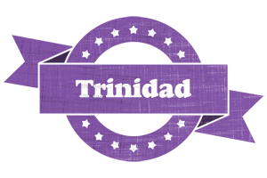 Trinidad royal logo