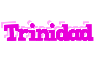 Trinidad rumba logo